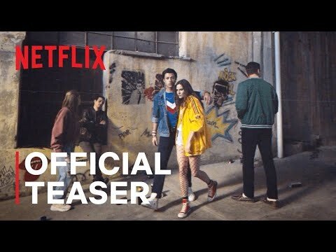 Love 101 | Season 2 Date Announcement | Netflix