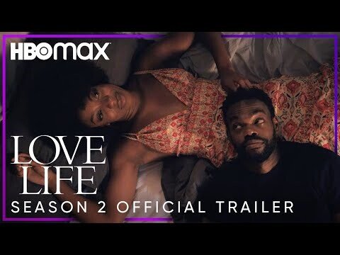 Love Life | Season 2 Official Trailer | HBO Max