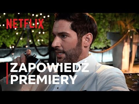 Lucyfer — sezon finałowy | Zapowiedź premiery | Netflix