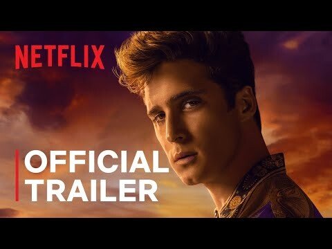 Luis Miguel, The Series (Season 2) | Official Trailer | Netflix
