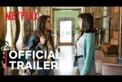 Luna Park | Official Trailer | Netflix