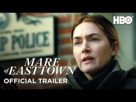 Mare of Easttown: Official Trailer | HBO