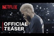 Neymar: The Perfect Chaos | Official Teaser | Netflix