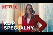 Nie patrz w górę | Klip specjalny „Siedźmy cicho i obserwujmy” | Netflix