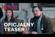 Nie patrz w górę | Oficjalny teaser | Netflix
