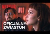 Nie patrz w górę | Oficjalny zwiastun | Netflix