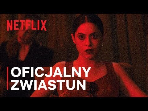 Nowy smak wiśni – miniserial | Oficjalny zwiastun | Netflix