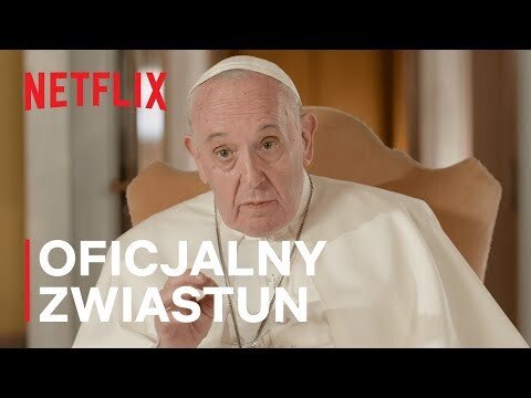 Opowieści pokolenia z papieżem Franciszkiem | Oficjalny zwiastun | Netflix