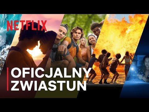 Outer Banks 2 | Oficjalny zwiastun | Netflix