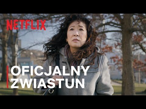 Pani dziekan | Oficjalny zwiastun | Netflix