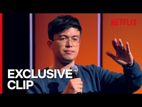 Phil Wang: Philly Philly Wang Wang | Official Clip | Netflix