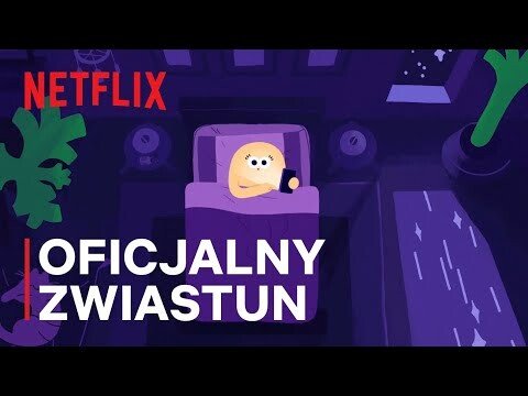 Poradnik Headspace: Sen | Oficjalny zwiastun | Netflix
