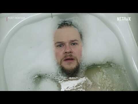 Post Mortem – Ingen dør på Skarnes I Netflix