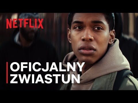Potwór | Oficjalny zwiastun | Netflix