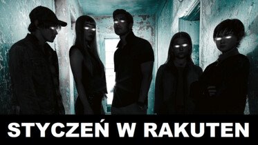 Styczeń w Rakuten.tv | Wybrane premiery