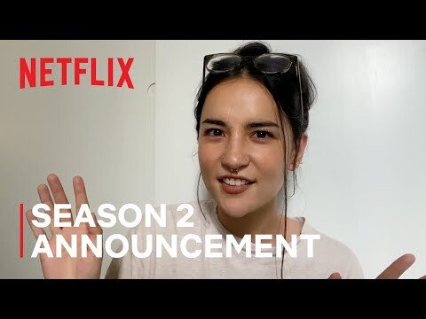 Shadow and Bone | Season 2 Announcement | Netflix