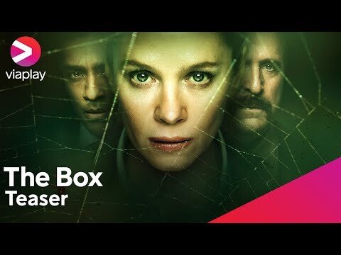 The Box | Teaser | A Viaplay Original