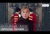 The Gilded Age | Official Teaser | HBO