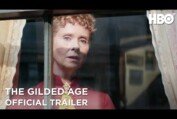 The Gilded Age | Official Trailer | HBO