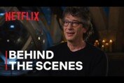 The Sandman | Behind The Scenes Sneak Peek | Netflix