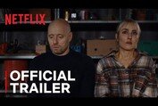 The Trip | Official Trailer | Netflix