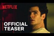 tick, tick...BOOM! | OFFICIAL TEASER | Netflix