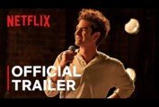 tick, tick...BOOM! | Official Trailer | Netflix