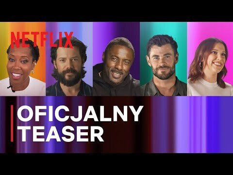Tudum: Światowe wydarzenie dla fanów | Oficjalny teaser | Netflix