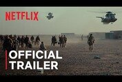 Turning Point: 9/11 and the War on Terror | Official Trailer | Netflix