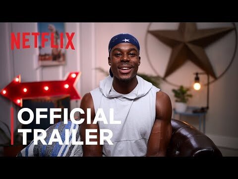 Twentysomethings: Austin | Official Trailer | Netflix