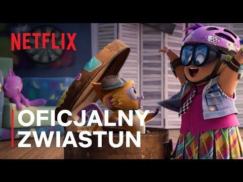 Vivo | Oficjalny zwiastun | Netflix