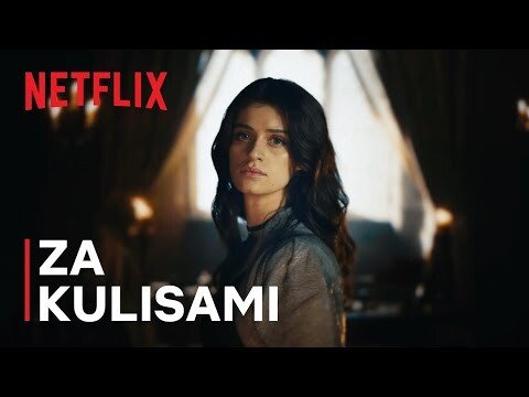 Wiedźmin: WitcherCon | Sploty przeznaczenia | Netflix
