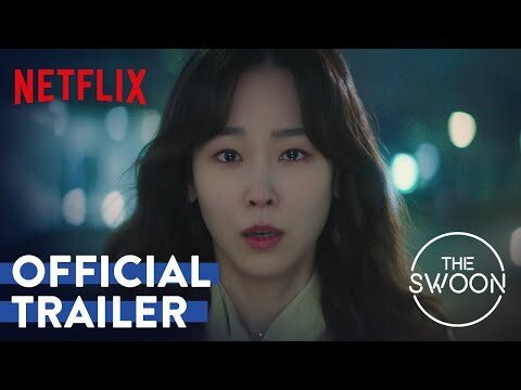 You Are My Spring | Official Trailer | Netflix [ENG SUB]