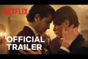 Young Royals | Official Trailer | Netflix