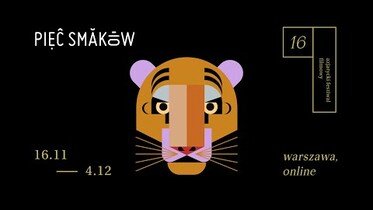 Pięć Smaków 2022: na widzów czeka blisko 40 seansów, z czego 30 będzie dostępnych online!
