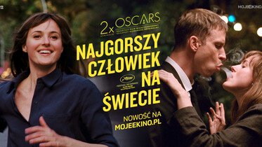 Najgorszy człowiek na świecie wkrótce na MOJEeKINO!