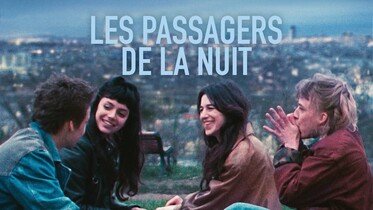 Pasażerowie nocy oraz inne nadchodzące premiery na MOJEeKINO