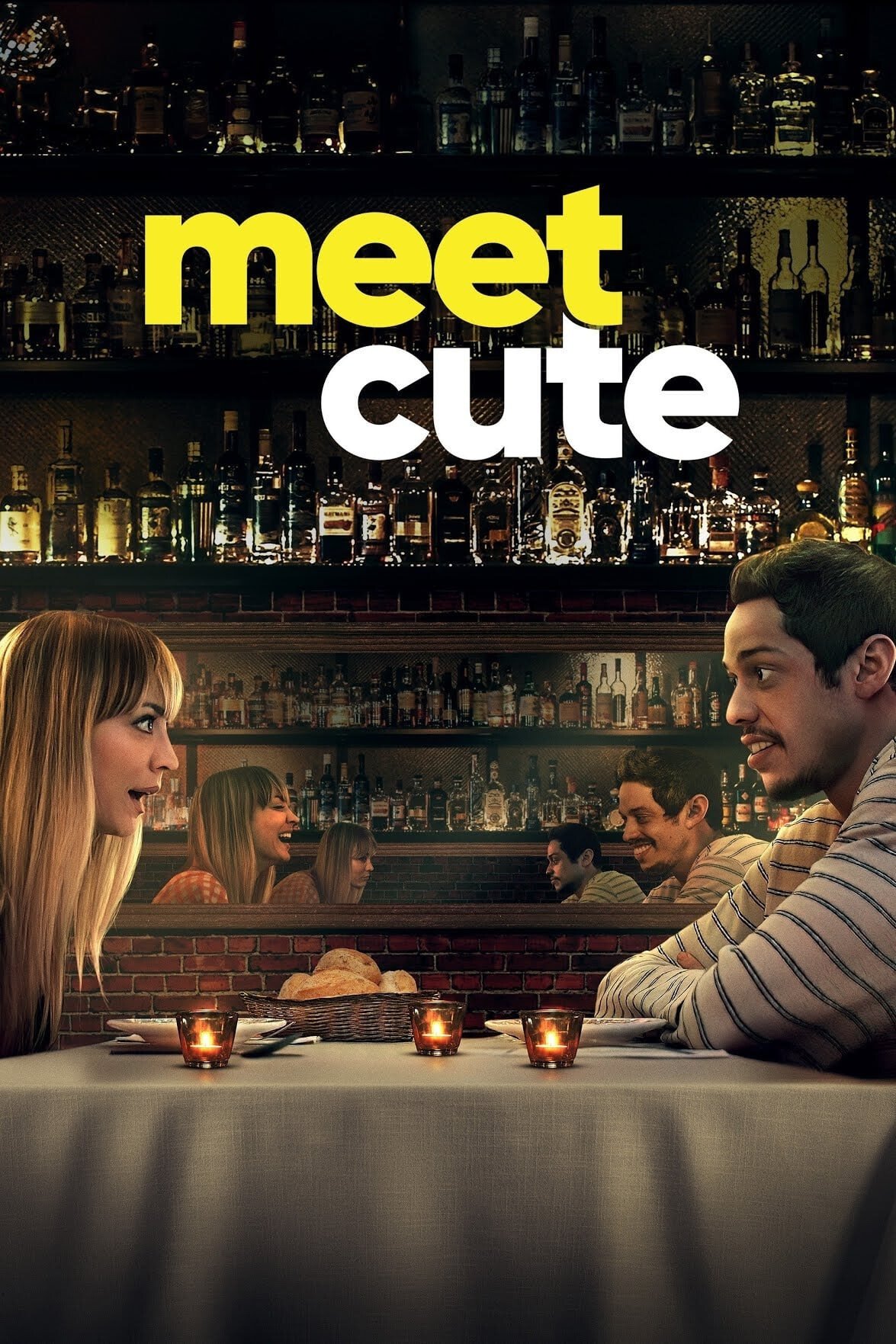 The Bad Guy oraz Meet Cute na materiałach promocyjnych od Prime Video