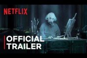 A Trip to Infinity | Official Trailer | Netflix