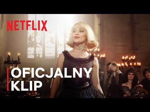 Akademia Dobra i Zła | Oficjalny klip | Netflix
