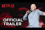 Bill Burr: Live at Red Rocks | Official Trailer | Netflix