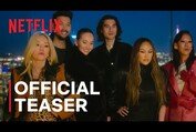 Bling Empire: New York Season 1 | Official Teaser | Netflix