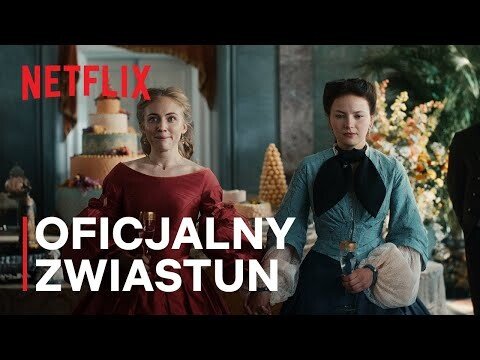 Cesarzowa Sisi | Oficjalny zwiastun | Netflix