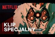 Cyberpunk: Edgerunners | Klip wideo – Gang Maelstrom | Netflix