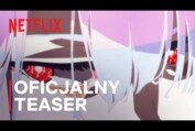 Cyberpunk: Edgerunners | Oficjalny zwiastun | Netflix