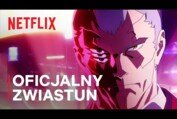 Cyberpunk: Edgerunners | Oficjalny zwiastun (wersja wytwórni Studio Trigger) | Netflix