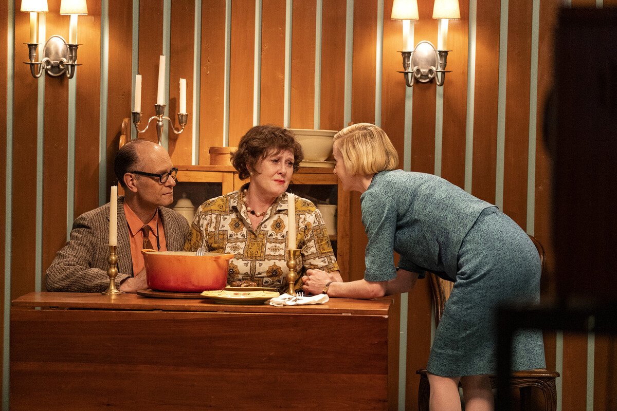 david-hyde-pierce-sarah-lancashire-fiona-glascott