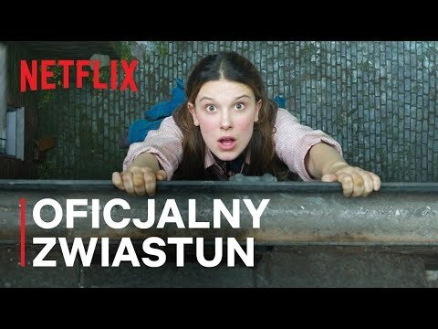 Enola Holmes 2 | Oficjalny zwiastun: część 1 | Netflix