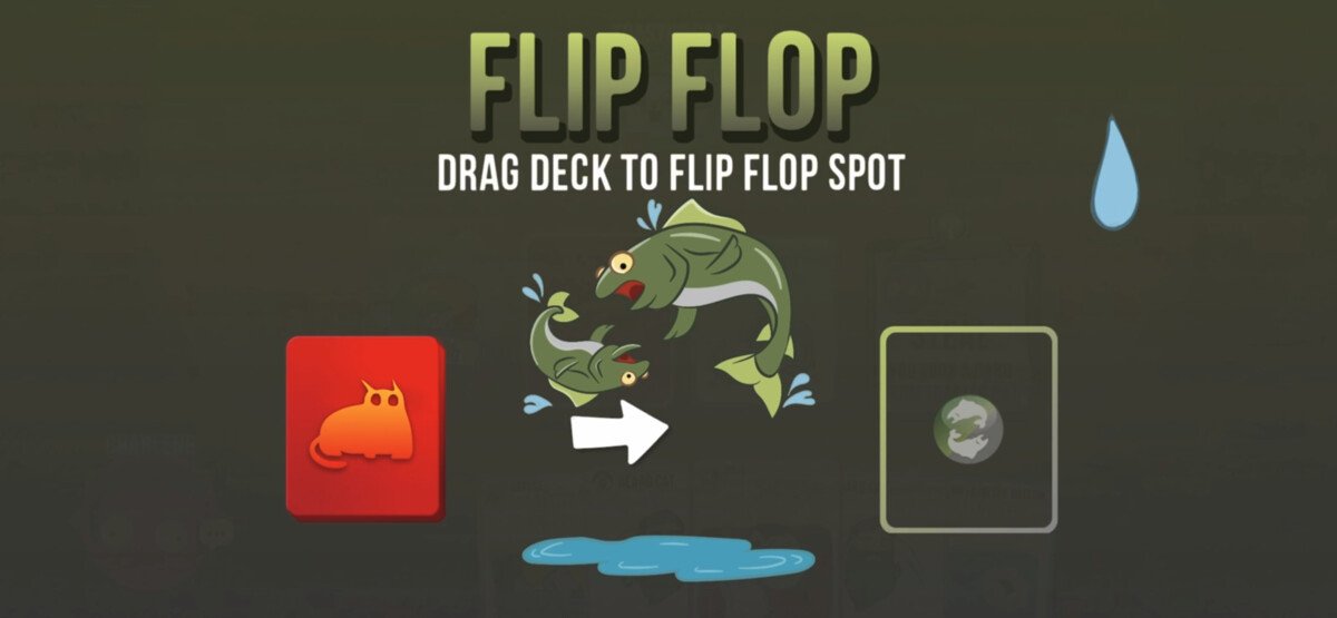 Flip Flop ss
