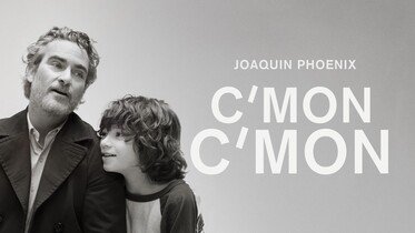 Nowości w pakiecie Nowe Horyzonty VOD | C'mon C'mon, Memoria i inne!